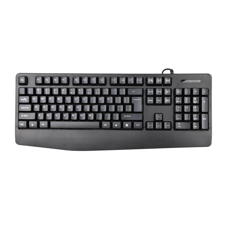KB-1807 Wired Keyboard