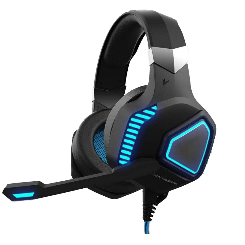 Q12 7.1 Gaming Headset With LED 