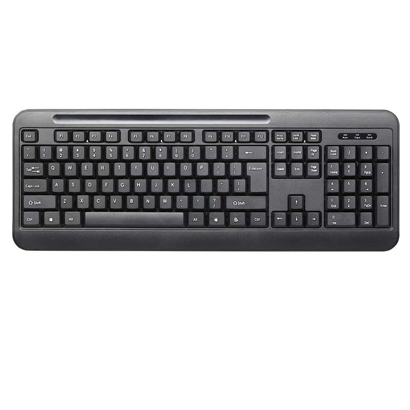 KB-3199A Wired Keyboard