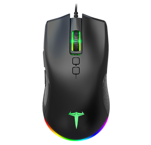 GM908 Gaming Mouse