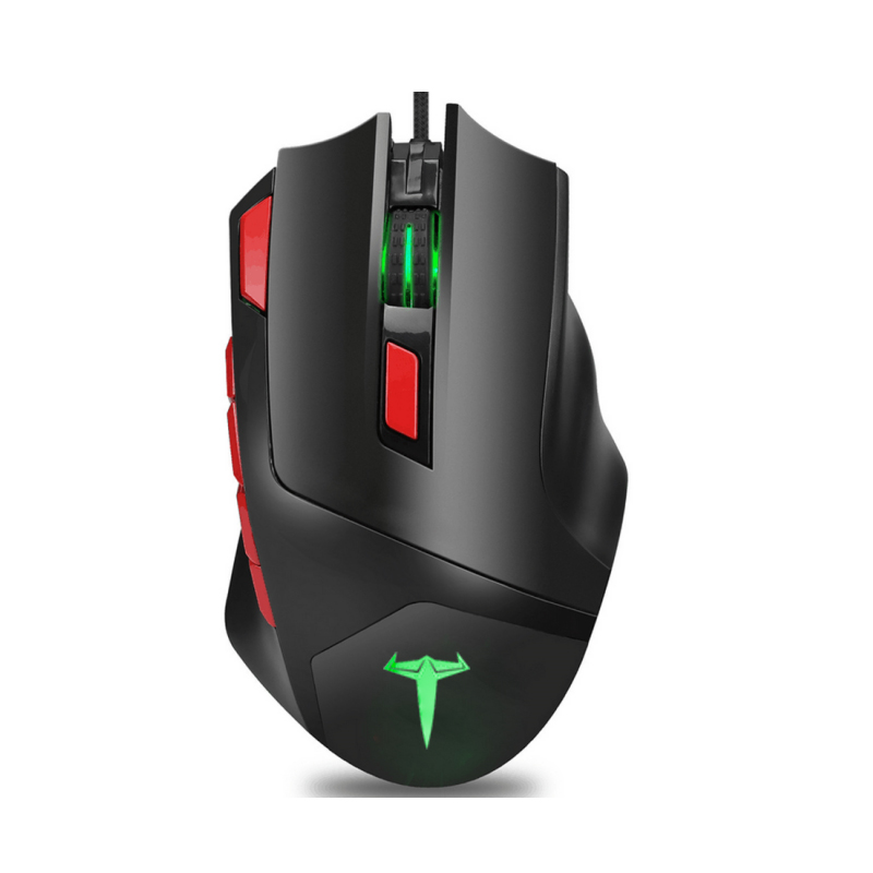 GM9122  Gaming Mouse