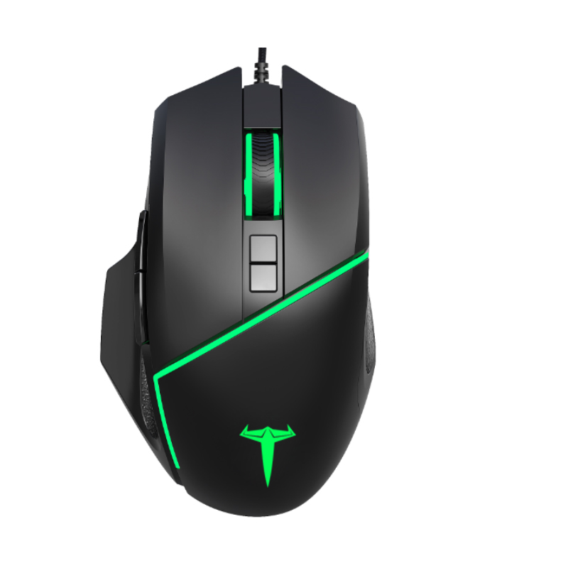 GM905 Gaming Mouse