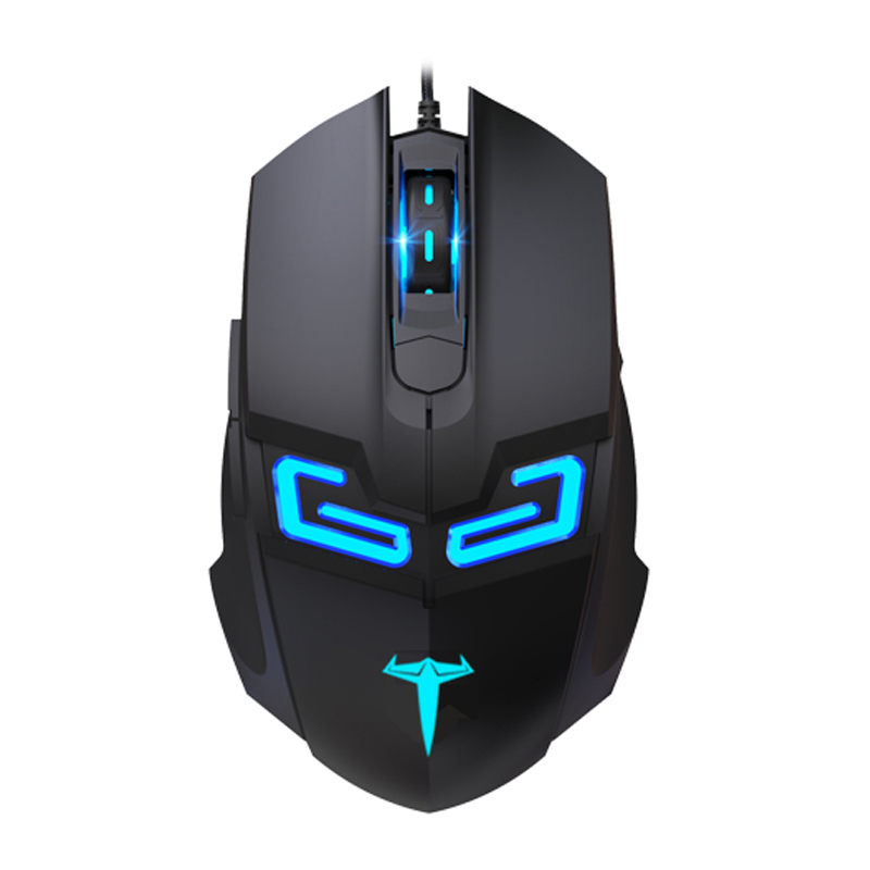 GM916 Gaming Mouse 